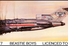 Η ιστορία των εξωφύλλων των Beastie Boys (βίντεο).