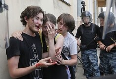 Φωτογραφίες από την Ρωσία που πρέπει να τις δούνε όλοι