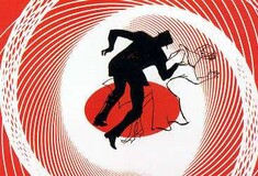 10 αριστουργηματικοί τίτλοι έναρξης ταινιών από τον γραφίστα Saul Bass
