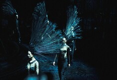 Η σκοτεινή αποχώρηση του Marc Jacobs