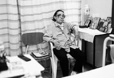 ΑΦΙΕΡΩΜΑ: Σωτηρία Μπέλλου/ Ανέκδοτες φωτογραφίες