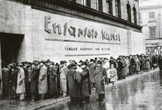 «Εκφυλισμένη Τέχνη»: το μεγάλο πλιάτσικο των ναζί!