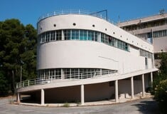 Νοσοκομείο Σωτηρία