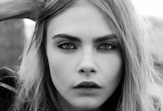 Όλοι ξέχασαν την κοκαΐνη της Cara Delevingne