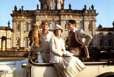 Ο χαμένος κόσμος της αγγλικής αριστοκρατίας (πολύ πριν το Downton Abbey)