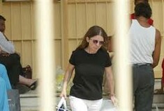Η πιο Ενδιαφέρουσα Συνέντευξη που Πήρα Ποτέ ήταν από την Αγγελική Σωτηροπούλου 