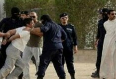 215 γκέι συνελήφθησαν στο Κουβέιτ
