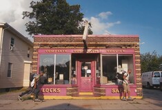 Backstreet Atlas: Από την Βοστώνη στην Νέα Υόρκη με ένα skate (ντοκιμαντέρ)