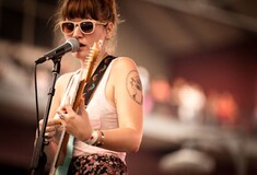 Band Discovery of the Year #2: Aυτό το καλοκαίρι ακούω εμμονικά τους Best Coast. 
