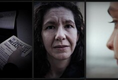 Portraits Of Greece in Crisis