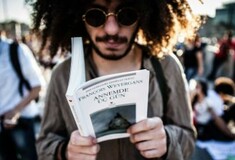 Στη «Λέσχη Βιβλίου Ταξίμ»