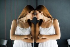 Αυτός ο άλλος, ο κακός, αρνητικός σας εαυτός