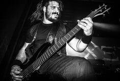 HMOYN EKEI: Δύο ημέρες Rotting Christ