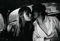 Ο απαράμιλλος έρωτας της Jane Βirkin και του Serge Gainsbourg