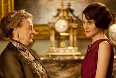 Η ζωή στο Downton Abbey δεν είναι όπως την περιμένεις