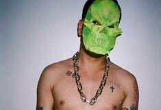 Ας γνωρίσουμε τον Pretty Puke