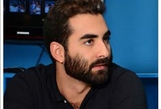 Η αγάπη μου για την Ανατολή
