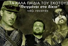 Γιατί θα ψήφιζε Χρυσή Αυγή ο Γιάννης Πλούταρχος (+ Oι ιντερνετικές αντιδράσεις)