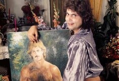 Τι είπε ο Εθνάρχης Καραμανλής στον Μίστερ Εθνικά Μπούτια