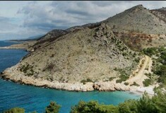 Χίος, 8 μήνες μετά τη φωτιά, μία (φωτο)περιπλάνηση