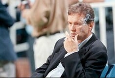 Ο Τζίμης Πανούσης για τον Γιάννη Ιωαννίδη