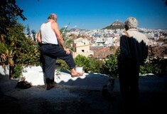 Αναφιώτικα, «η Άλλη Αθήνα»