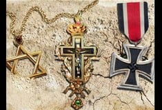 No Man Is An Island: Το Ολοκαύτωμα στη Ζάκυνθο