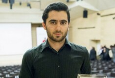 O καλύτερος τρόπος να προβλέψεις το μέλλον είναι να το εφεύρεις