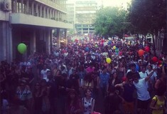 Στο #AthensPride