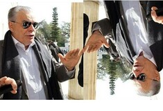 Το Πρόσωπο της Ημέρας: Ο Γεράσιμος Γιακουμάτος έχει ψευδαισθήσεις μεγαλείου