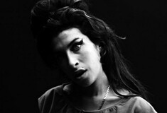 Οι 12 σαφώς ωραιότερες εικόνες της Amy Winehouse