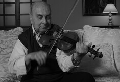 Εις μνήμην Γιώργου Κόρου