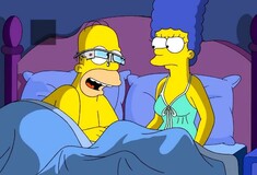 Οι Simpsons σατιρίζουν το Google Glass