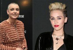 Η O’ Connor θα μηνύσει την Cyrus για τα tweets της