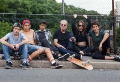 O Larry Clark και το ασταμάτητο ταξίδι του στην εφηβεία