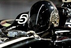 Βίντεο: Οι Daft Punk τρέχουν με τη Lotus F1