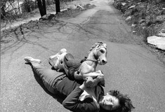 Η φωτογραφία ως μαγική εικόνα (1956-2006). Arthur Tress.