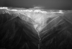 Genesis. Sebastião Salgado