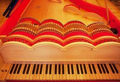 Η βιόλα Organista του Ντα Βίντσι ακούγεται 500 χρόνια μετά 