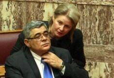 ''Αγάπη μου, τους ξεφτίλισες'' ή ''Αγάπη μου, ξεφτιλιστήκαμε'';