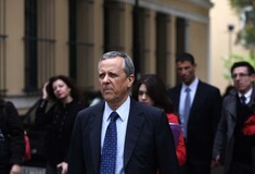 Νέα Βάρκιζα ονειρεύεται ο κ. Μπαλτάκος
