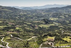 Tι ετοιμάζει το Νational Geographic στην Κρήτη;