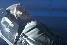 Οι «12 Πίθηκοι» του Τέρι Γκίλιαμ θα γίνουν σειρά