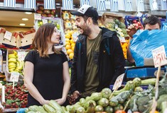 The food bloggers