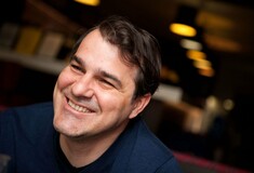 Ο Κορνέλ Μουντρούτσο στο LIFO.gr: "Δεν πουλιέμαι στους Γιάνκηδες"