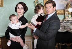 Περιμένοντας το Downton Abbey