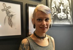 5 Ελληνίδες tattoo artists