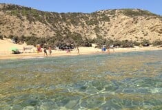 Τα 10 top μέρη της Ελλάδας για ελεύθερο κάμπινγκ 