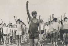 Η πρώτη ελληνική κατασκήνωση, από το 1924 μέχρι σήμερα
