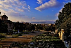 Για ποια πράγματα έκαναν καταγγελίες οι Αθηναίοι το 2013 στον Συμπαραστάτη του Δημότη